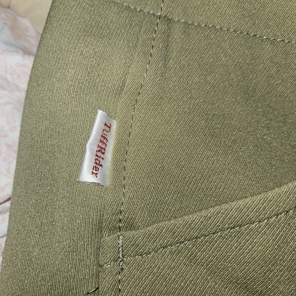 2 Pair Riding Breeches Size 28 And 26 Regular - Picture 13 of 16